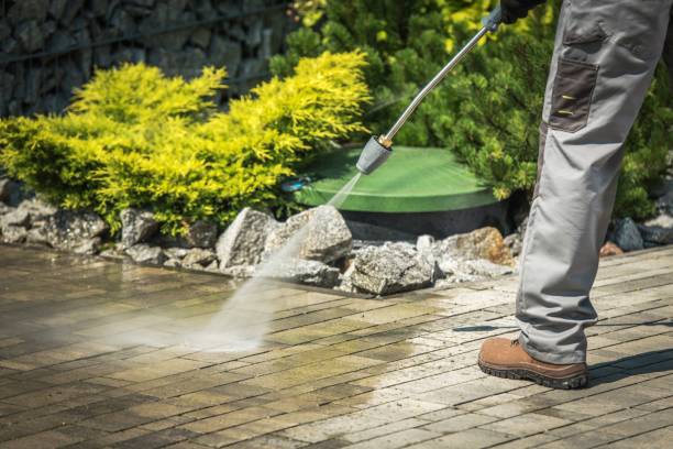 Best Restaurant Pressure Washing  in Lafayette, GA