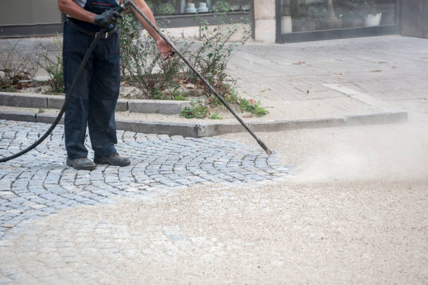 Professional Pressure Washing Services in Lafayette, GA