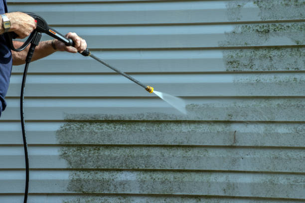 Best Post-Construction Pressure Washing  in Lafayette, GA